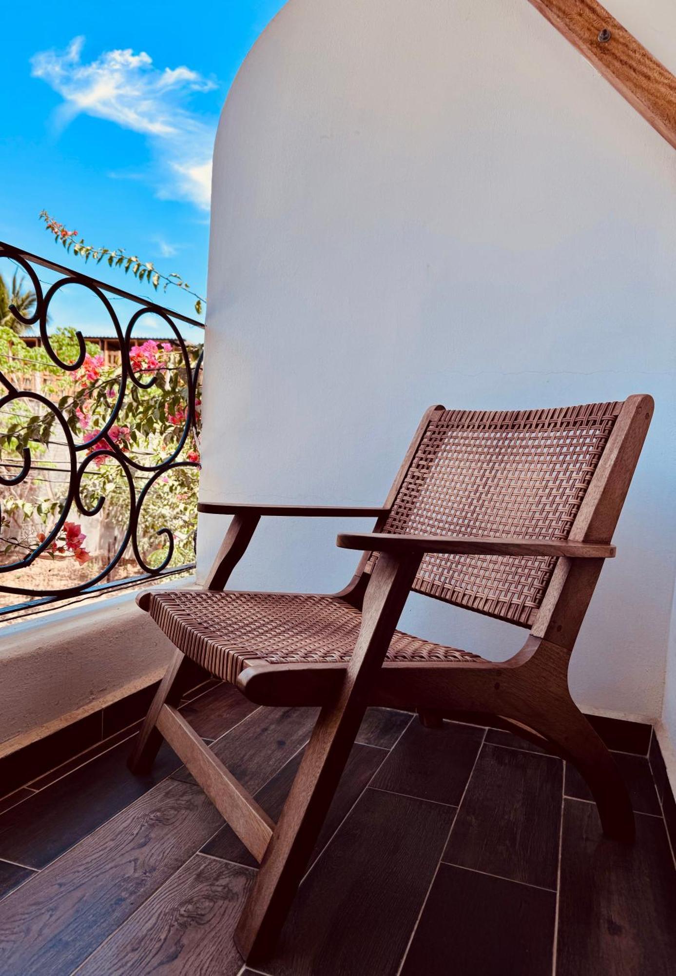 Casa Beu Otel Puerto Escondido  Dış mekan fotoğraf